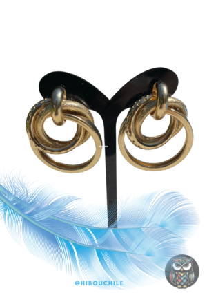 Aros argollas